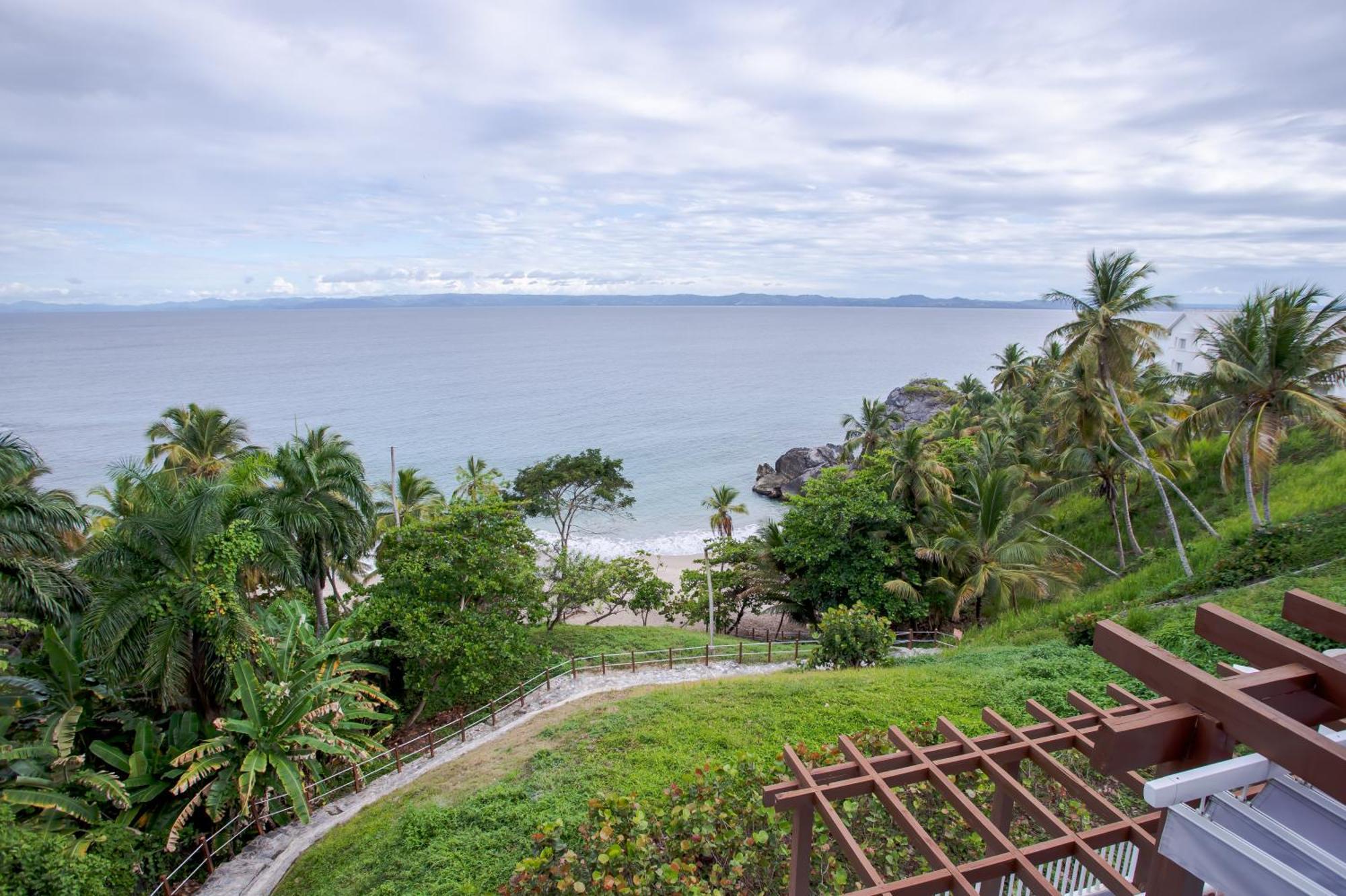 Apartamento En Vista Mare Samaná Exterior foto